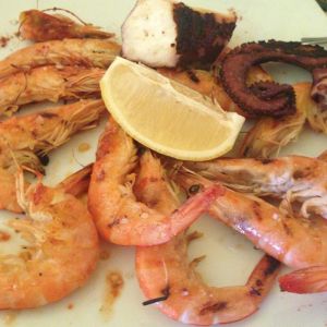 Fotografie Restaurant Alioli - 2