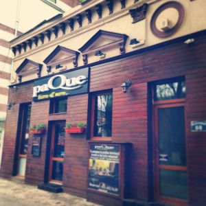 Fotografie Paque - 0